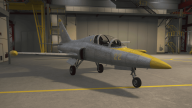 Besra: Custom Paint Job by airaairaaira_