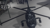 Annihilator Stealth: Custom Paint Job by Mexydo