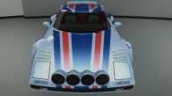 Tropos Rallye: Custom Paint Job by GaludaoK2