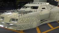 Imperator (Arena): Custom Paint Job by Mexydo