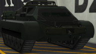Apocalypse Scarab: Custom Paint Job by Mexydo