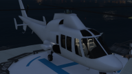 Swift Deluxe: Custom Paint Job by Mexydo