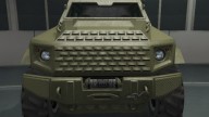 Insurgent: Custom Paint Job by GaludaoK2