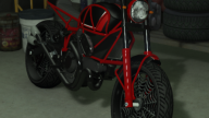 Esskey: Custom Paint Job by Troy