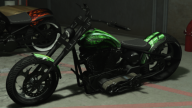 Avarus: Custom Paint Job by Troy