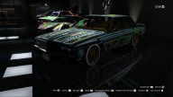 Impaler LX: Custom Paint Job by ----