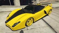 Cheetah: Custom Paint Job by octiant