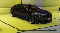 Schafter LWB: Custom Paint Job by ----