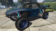 Ratel: Custom Paint Job by octiant