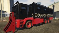Brickade 6x6 (Acid Lab): Custom Paint Job by octiant