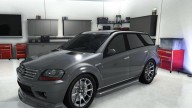 Serrano: Custom Paint Job by Schnorro95