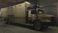 Terrorbyte: Custom Paint Job by MysticZombie