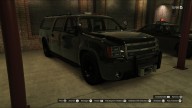 Park Ranger: Custom Paint Job by ---- Park Ranger: Custom Paint Job by ----