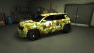 Castigator: Custom Paint Job by Schnorro95 Castigator: Custom Paint Job by Schnorro95