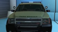 Park Ranger: Custom Paint Job by Schnorro95 Park Ranger: Custom Paint Job by Schnorro95