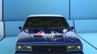 Impaler LX: Custom Paint Job by Schnorro95