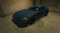 Banshee GTS: Custom Paint Job by Schnorro95