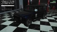 Dubsta: Custom Paint Job by ash_274