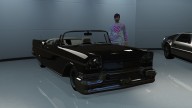 Tornado Convertible: Custom Paint Job by ffupsuam