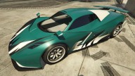 Pipistrello: Custom Paint Job by octiant