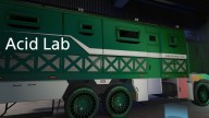 Brickade 6x6 (Acid Lab): Custom Paint Job by Patrick Smith