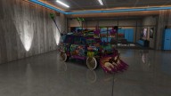 Issi (Arena): Custom Paint Job by Jacka5597