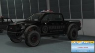 Caracara Pursuit: Custom Paint Job by autoShoppe