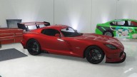 Banshee GTS: Custom Paint Job by autoShoppe