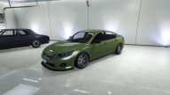 Chavos V6: Custom Paint Job by Lutti Chavos V6: Custom Paint Job by Lutti