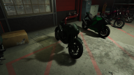FCR 1000: Custom Paint Job by Lutti FCR 1000: Custom Paint Job by Lutti