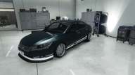 Chavos V6: Custom Paint Job by Lutti Chavos V6: Custom Paint Job by Lutti
