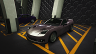 Coquette D5: Custom Paint Job by Lutti Coquette D5: Custom Paint Job by Lutti