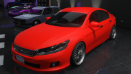 Chavos V6: Custom Paint Job by Rezeu Chavos V6: Custom Paint Job by Rezeu