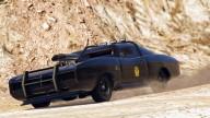 Duke O'Death: Custom Paint Job by KubboGaming