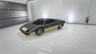 Stromberg: Custom Paint Job by SatanKhull