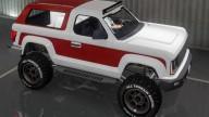 Riata: Custom Paint Job by ash_274