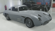 Stirling GT: Custom Paint Job by ThatDrTomGuy