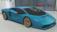 Torero XO: Custom Paint Job by ThatDrTomGuy