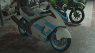 Bati 801: Custom Paint Job by ThatDrTomGuy