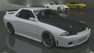 Elegy Retro Custom: Custom Paint Job by ThatDrTomGuy
