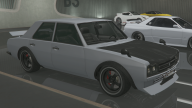 Warrener: Custom Paint Job by ThatDrTomGuy Warrener: Custom Paint Job by ThatDrTomGuy