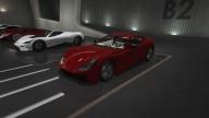 Itali GTO: Custom Paint Job by sndwve2