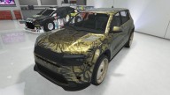Castigator: Custom Paint Job by Johan