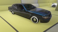 Washington: Custom Paint Job by CyberRunner1708