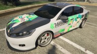 Chavos V6: Custom Paint Job by octiant Chavos V6: Custom Paint Job by octiant