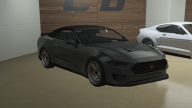 Dominator GT: Custom Paint Job by Chr1s