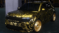 Castigator: Custom Paint Job by v_v Castigator: Custom Paint Job by v_v