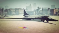 RO-86 Alkonost: Custom Paint Job by Tsaxon2