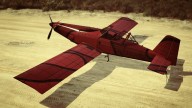 Duster 300-H: Custom Paint Job by Tsaxon2 Duster 300-H: Custom Paint Job by Tsaxon2