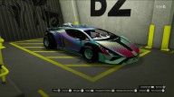Weaponized Ignus: Custom Paint Job by ----